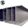 Buy cheap 250x125 HW HM HN H Steel Beam H-Section Steel Column House H Beam Steel with Competitive and Flange Thickness of 5-16mm from wholesalers