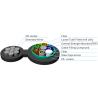 Buy cheap GYFTC8Y53 Figure 8 Fiber Optic Cable PE Sheath self supporting from wholesalers