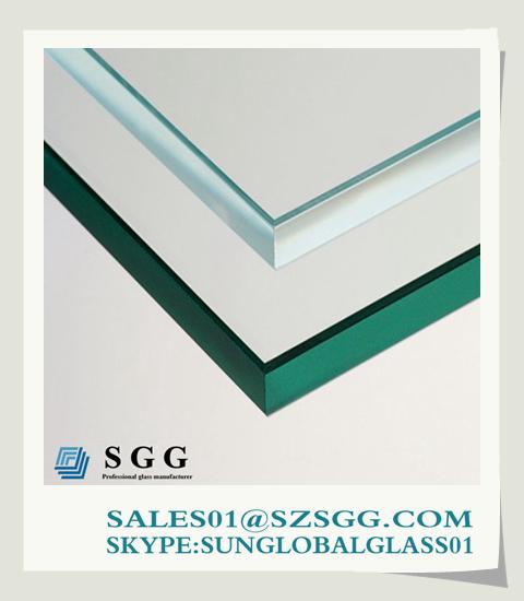 Buy cheap High quality Grade A Tempered Glass(4mm,5mm,6mm,8mm,10mm,12mm,19mm) from wholesalers