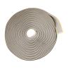 Buy cheap Butyl Rubber Sealing Tape Temperature Resistant Sealing Strip from wholesalers