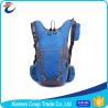 Buy cheap Woman Nylon Gym Polo Sport Bag / Backpack Travel Bag Soft Interior Lining from wholesalers