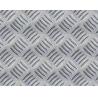 Buy cheap BA 300 Series Stainless Steel Alloy SS Checkered Plate SUS201 0.1mm-6mm Bending from wholesalers
