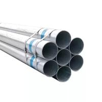 Buy cheap Gi Erw Hot Dip Galvanized Steel Tube Manufacturers Scaffolding 1-12m product