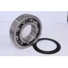 Buy cheap YEK RLS12 SKF Imperial Open Ball Bearing dimensions (LJ1.1/2) 38.1mm x 82.55mm x 19.05mm from wholesalers