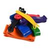 Buy cheap Professional Fitness Rubber Bands Length Customized For Strength Training from wholesalers