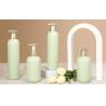 Buy cheap Screen Printing Cosmetic Skincare Squeeze Bottle Flip Top Cap For Easy Of Body Lotion from wholesalers