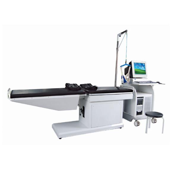 Buy cheap Electric Traction Table Equipment For Hospital Bed from wholesalers