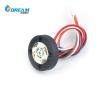 Buy cheap 3 PIN Nema PhotoControl Receptacles Smart Street Lighting Receptacle from wholesalers