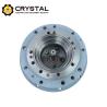 Buy cheap Hydraulic Travel Reduction Gear Parts SK27 Excavator Gearbox from wholesalers