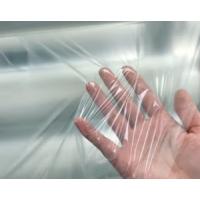 Buy cheap Transparent Soluble Protective Film For Mold / Resin Anti Stick product