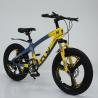 Buy cheap 21 Speed Lightweight Mountain Bike Aluminum Alloy Frame 27.5 Inch MTB Bike from wholesalers