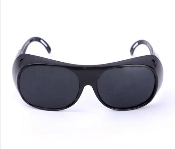 Buy cheap Industrial Arc Protection Anti Glare Anti Impact Work Goggles from wholesalers