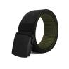 Buy cheap 3cm Fabric Plastic Buckle Nylon Belt from wholesalers