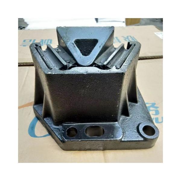 Buy cheap Iron Plastic Schalkmann M3000 Engine Foot Cushion Shock Absorber for Auto Engine Parts from wholesalers