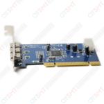 SMT spare parts DEK BOARD 191015