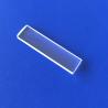 Buy cheap Factory direct supply cylindrical lens Plano-concave aspheric glass lens with low price from wholesalers