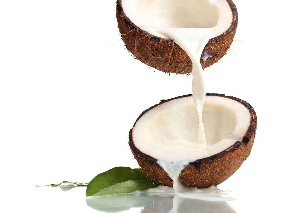 Anti-corrosion Disc Stack Centrifuge Virgin Coconut Oil Machine