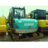 Buy cheap Used Kobelco Excavators from wholesalers