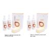 Buy cheap 250ml Antibacterial Handbag Leather Cleaning Kit Protector And Conditioner from wholesalers