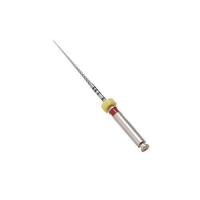 Buy cheap Dental EX ProFile Rotary Files Dentsply Endo Files Red 200-350rpm product