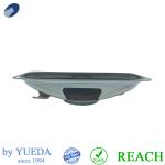 8W Black TV Waterproof Micro Precision Speakers 40mm Round shape Hot Sale Good