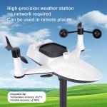 OEM ODM Weather Station Wireless Indoor Outdoor