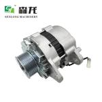 E315D S4K 10R7560 1202994 Excavator Alternator 3436802400 A004TU3591 A004TU3591Z
