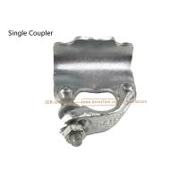 Buy cheap Single Coupler,Scaffolding Coupler product