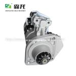 24V 5.5KW 10T Cummins Dongfen starter motor 4984042,QDJ2615,QDJ2615,37300-42711