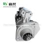 Buy cheap 24V 5.5KW 10T Cummins Dongfen starter motor 4984042,QDJ2615,QDJ2615,37300-42711,C4984042,STM3606 from wholesalers
