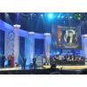 Buy cheap IP67 High Definition Giant LED Display Outdoor P10 , LED Advertising Screens from wholesalers