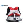 Buy cheap 100 Movies Virtual Reality Simulator Amusement Equipment For VR Theme Park from wholesalers