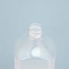 Buy cheap 47mm Pink Plastic Screw Cap Luxury Cosmetic Lotion Pump Bottle from wholesalers