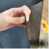 Buy cheap Industrial 1.0mm Thick HDPE Geomembrane For Landfill Reservoir Dams from wholesalers