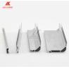 Buy cheap Stadium Aluminum Window Extrusion Profiles For Bathroom Construction from wholesalers