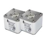 Charging Pile 800 Amp Fuse 500VDC For Industrial Power Supply