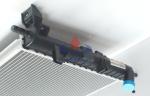 Replacement Frod Aluminum Radiator OEM 1142808 , MONDEO 2.5 / 3.0 ' 2000 , 2002