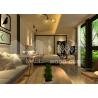 Buy cheap Modern Style Prefab Granny Flat , 1 Bedroom Modular Granny Flats High End Design from wholesalers