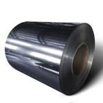 Pre Painted PPGI Zinc Galvanized Coils 180 Hot Dipped 0.5x1250mm Black Color