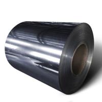Buy cheap Black Z275 Prepainted Galvanized Steel Coil Ppgi Prepainted Steel MTC product