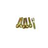 Buy cheap Stainless Steel Silver Electric Meter Anti-Tamper Installation Screws Good Sealing And Corrosion Resistance from wholesalers