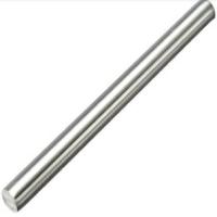 Buy cheap Customized Processing Stainless Steel Round Bar 316L ASTM A276 2205 2507 product