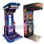 Indoor Amusement Prize Redemption Boxing Punch Machine Arcade Game