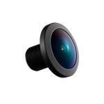 Metal Glass IR CCTV F2.0 3.50mm Panoramic Camera Lens