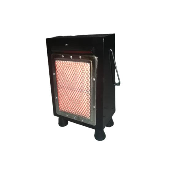 Buy cheap Energy Saving Portable Gas Heater LPG Natural Gas Infrared Heater for Home THD210 from wholesalers