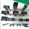 Buy cheap hot sales 304 316L stainless steel groove tube 6m length China from wholesalers