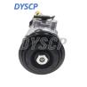 Buy cheap AC Compressor Bmw X3 X4 F25 2.0T 64506805025 64529216467 6452921646703 64529396722 6PK from wholesalers