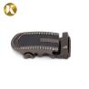 Buy cheap Wenzhou Kml 35mm Brand Business Metal Zinc Alloy Automatic Belt Buckle from wholesalers