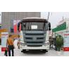 Buy cheap Concrete Trucks For Sale Sany Mixer Truck 8m³ Tanker Capacity 313hp Engine Fast Transmission from wholesalers