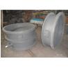 Buy cheap Marine pneumatic fire damper from wholesalers